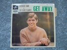 Georgie Fame And The Blue Flames - Get Away 1966 FRANCE EP COLUMBIA EX MOD