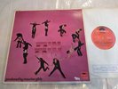 Tin Tin - Tin Tin (Maurice Gibb) - UK 1970 debut Polydor vinyl LP