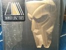 DOOM - Born Like This - Lp Vinyl - MF Doom - 2009 - LEX069LP