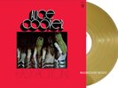 ALICE COOPER LP Easy Action GOLD Vinyl Limited Edition plays KILLER MIS-PRESSED