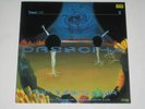 DREXCIYA-NEPTUNE'S LAIR // ORIGINAL GERMAN 2 X VINYL DOUBLE ALBUM LP 1999 TRESOR