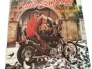 Eddie Santiago - ...Sigo Atrevido  (12” Vinyl LP VG+ Clean ) 1988 Latin Salsa