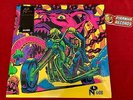 Warfaring Strangers Acid Nightmares New Rock LP Piranha Records