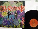 ZOMBIES ODSSEY AND ORACLE REPERTOIRE V 102M EU VINYL LP