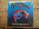 LP Vinyl Record Sealed Steve Miller Band Greatest Hits 1974-78 Rock Roll Music