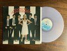 Blondie Parallel Lines Clear Vinyl Rare