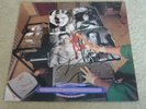 CARCASS - Necroticism Descanting....  UK 1st LP + Inserts/Postcards EX+