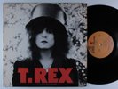 T. REX The Slider REPRISE LP VG+ gatefold  