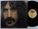 FRANK ZAPPA Apostrophe DISCREET LP VG++  