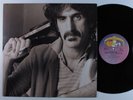 FRANK ZAPPA Shut Up 'N Play Yer Guitar BARKING PUMPKIN LP VG+/VG++  