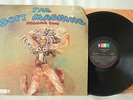 SOFT MACHINE vol 2 ORIGINAL ACID FUZZ PROG PSYCH JAZZ LP psychedelic Canterbury