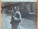 MILES DAVIS QUINTET Workin' With JAPAN LP FLIP BACK JOHN COLTRANE SMJ-7162