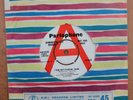 DUFFY POWER - I SAW HER STANDING THERE PARLOPHONE R5024 DEMO 1963 R&B PLAYS VG