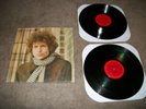 Bob Dylan Blonde On Blonde 2 LP C2S 841 EX VINYL