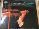 MILSTEIN / SUSSKIND Masterpieces CAPITOL P 8528 ED2 MONO Colorband