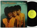 Poppies - Lullaby Of Love LP - Epic Mono