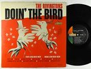 Rivingtons - Doin' The Bird LP - Liberty