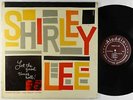 Shirley & Lee - Let The Good Times Roll LP - Aladdin Mono DG