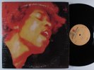 JIMI HENDRIX EXPERIENCE Electric Ladyland REPRISE 2XLP VG+ gatefold  