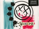 BLINK 182 Self 2xLP Back to Black 180g VINYL Limited edition etched D-side Mxpx