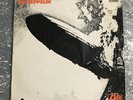 LED ZEPPELIN Self Titled ATLANTIC SD-8216 LP 1969 READ