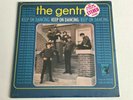 Sealed THE GENTRYS 