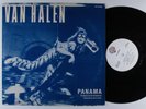 VAN HALEN Panama WARNER BROS 12