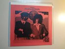 SPARKS:One And A Half-Nelson(The Instant Darlings Recorded Live)-U.S.LP 75 TAKRL