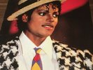 Thriller + French Message Michael Jackson 7