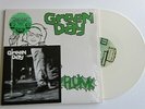GREEN DAY Kerplunk LP WHITE VINYL w/Sweet Children 7