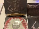 DEVOURMENT - Obscene Majesty LP Limited to 100 Copies , Poster , Rare , New