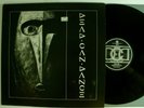 Dead Can Dance Self-Titled LP UK 4AD
