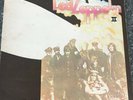LP Led Zeppelin Led Zeppelin II UK 3RD PRESS 588198 RED MARROON LABELS VG/EX