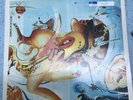 Dire Straits ?– Alchemy - Dire Straits Live 2 x Vinyl LP's (1984)  Vertigo