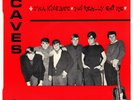 LES CAVES FRENCH ORIG EP 60's CHUCK BERRY THE KINGS GARAGE ROCK ELICO DISQUES EX