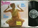 Joe Harriott & John Mayer Double Quintet Indo-Jazz Fusions vinyl LP + inner EX