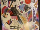 The Decemberists I'LL BE YOUR GIRL +MP3s LIMITED New Blue Colored Vinyl 2 LP