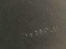 BEATLES: The Black Album Vinyl 3LP w/Poster RARE 