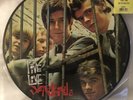 The Yardbirds - Five Live LP - PICTURE DISC Vinyl  Rock Import Italy