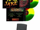 Less Than Jake - Silver Linings (Numbered 70/100, W/ Etched Zippo Lighter) Vinyl
