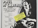 PAUL McCARTNEY WINGS FROM THE WINGS LIVE 1976 RARE COLORED VINYL 3 LP BOX SET