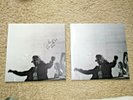 FUTURE High Off Life 2 LP Vinyl Signed Autograph New Life is Good Drake Uzi Vert