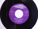northern soul THE WHISPERS Never Again DORE 729 M-