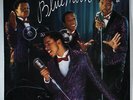 New Edition - Under the Blue Moon (1986) [SEALED] Vinyl LP • Earth Angel