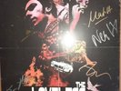 The Loveless - Limited Edition (500) and signed Marc Almond Neal X soft cell