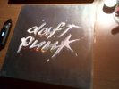 ? DAFT PUNK / DISCOVERY // Mastered by Nilesh Patel / MADE IN FRANCE / 2001 ?