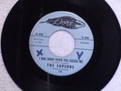 northern soul THE SUPERBS I Was Born When You Kissed Me DORE 736