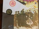 Led Zeppelin 2 Original Sealed Pressing 1969