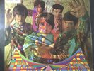 THE HOLLIES EVOLUTION 1967 MONO PMC 7022 Xex 635-1  636-1. Yellow Parlophone.