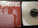 LEMONHEADS S/T LP CLEAR Vinyl DESCENDENTS ALL Punk Alternative EVAN DANDO